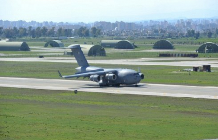 NATO and Turkey continue to need each other