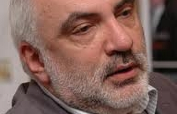 Армянский оппозиционер: