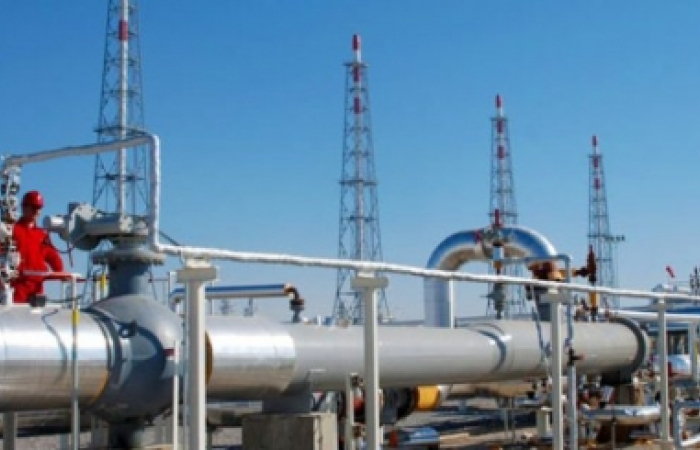 Flow of Azerbaijani gas to Turkey resumes after a technical problem is resolved. Turkey dismissed reports that the interruption was intentional.