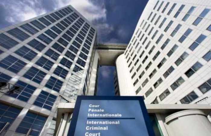 Armenia and Azerbaijan should sign and ratify the Rome Statute of the International Criminal Court