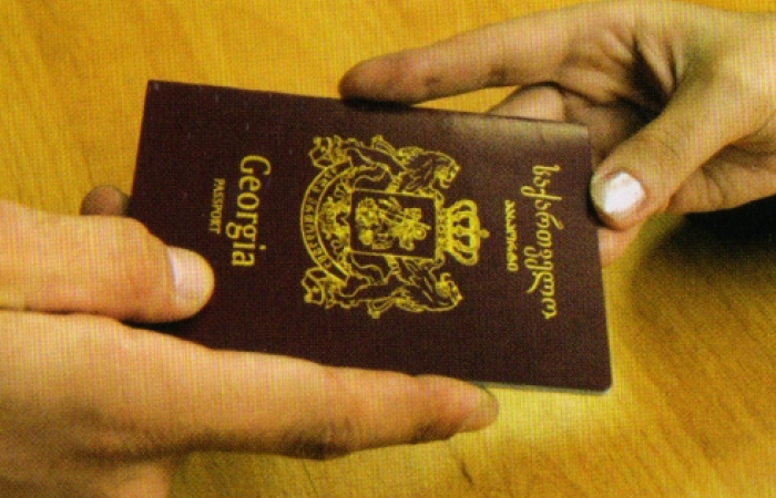Georgia, Iran may relax visa requirements