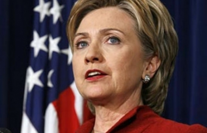 Senator Hillary Clinton has made a statement on the U.S.-Armenia relationship