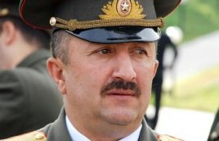 Министр обороны НКР: