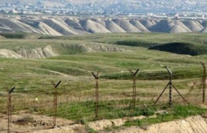 Азербайджанская сторона взяла в плен солдата армянских сил