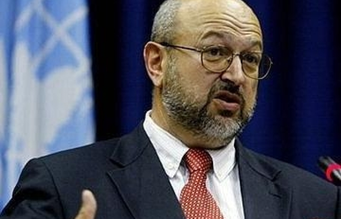 OPINION: Lamberto Zannier - "I am concerned about absence of any tangible progress on Karabakh settlement"