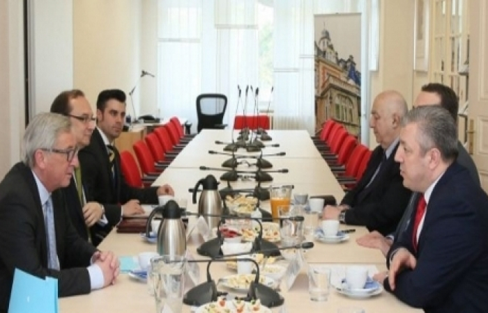 Visa-free EU travel for Georgian citizens is near - PM