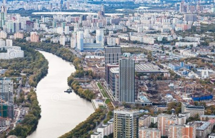 В Москве застрелили чиновника из Ингушетии