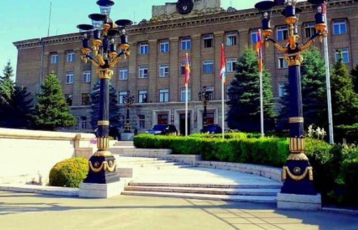 Stepanakert slams Tusk's comments on Karabakh