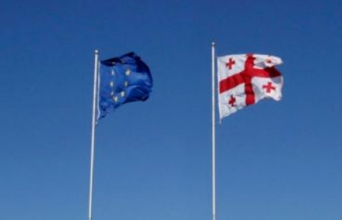 EU-Georgia Association Agreement to come into force July 1