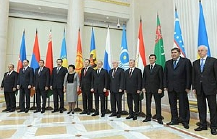 Страны СНГ договорились о зоне свободной торговли