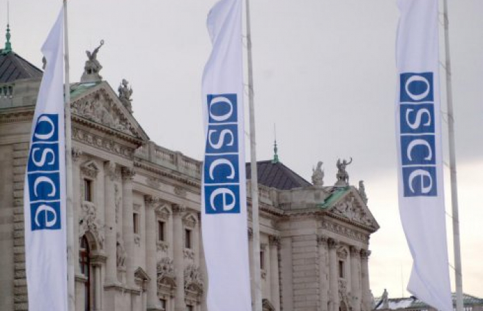 Document: The Mandate of the co-Chairmen of the OSCE Minsk Process