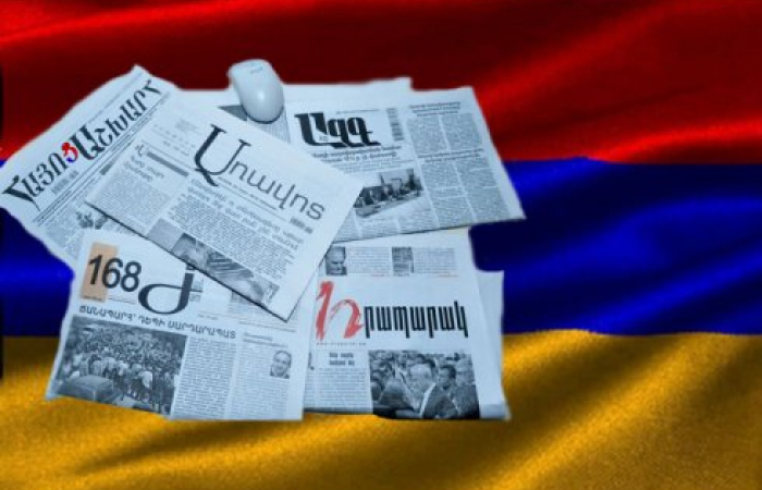The Armenian media: less free than it seems?