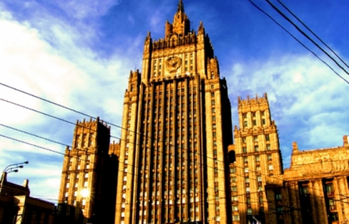 Украина созвала заседание Совета министров иностранных дел СНГ в Киеве, 7 марта, но Россия слишком занята, чтобы принять в нем участие.