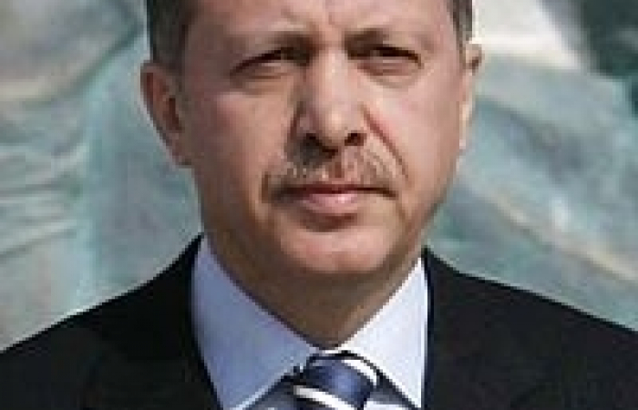 11 August: Turkish Prime Minister Recep Tayyip Erdogan has reiterated that Turkey will not be touched by the global economic crisis and urged Turks to keep spending (Todays Zaman)