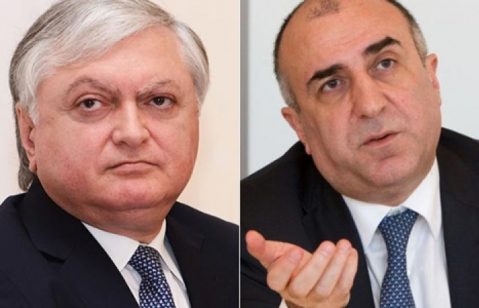 Armenian, Azerbaijani FMs welcome EU ties