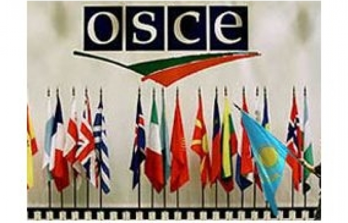 OSCE raises quality of Armenian mass media