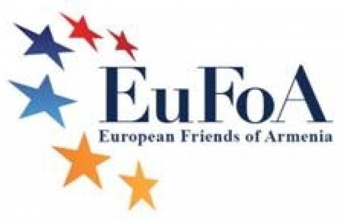 Europe-Armenia Advisory Council congratulate Armenia on Independence day