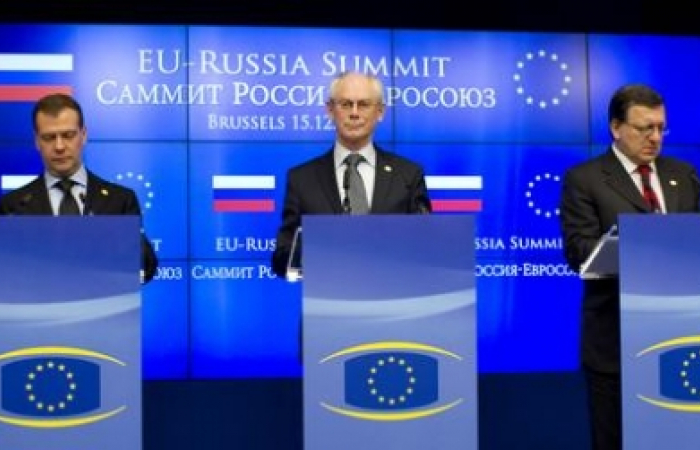 EU and Russia focus on core issues during Brussels Summit