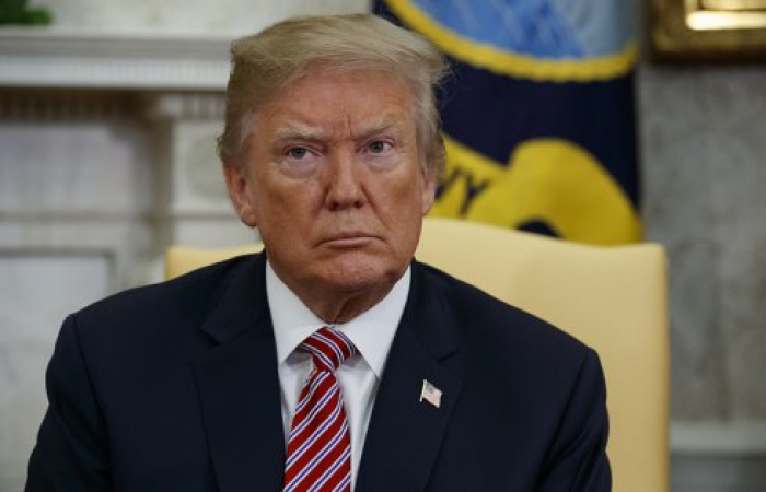 Трамп предлагает России остановить гонку вооружений