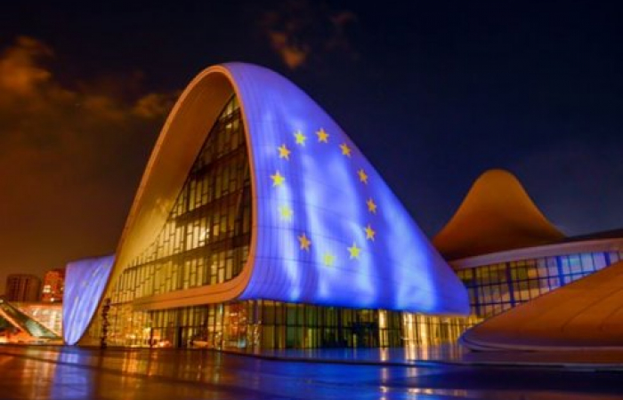 Мнение: Время возобновить дебаты об отношениях ЕС-Азербайджан