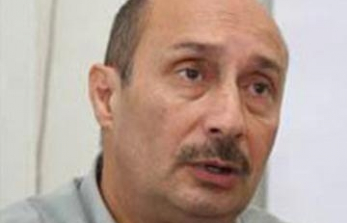 ZARDUSH ALIZADE: "There are people in both Azerbaijan and Armenia who want peace and an end to the Karabakh conflict"