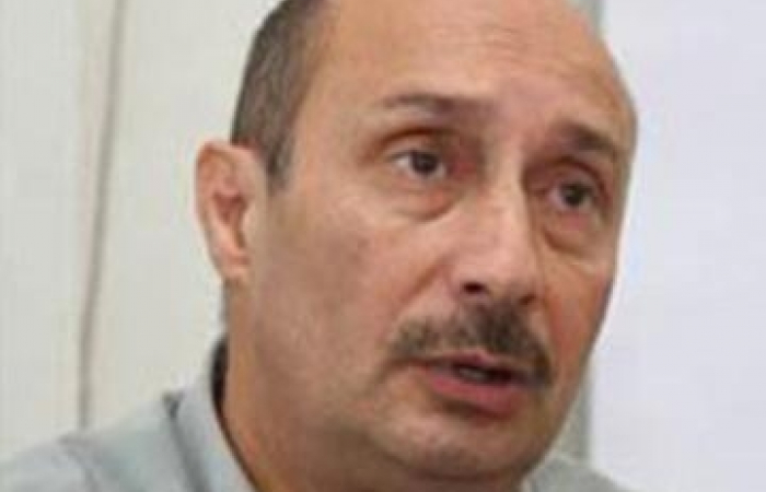 ZARDUSH ALIZADE: "There are people in both Azerbaijan and Armenia who want peace and an end to the Karabakh conflict"