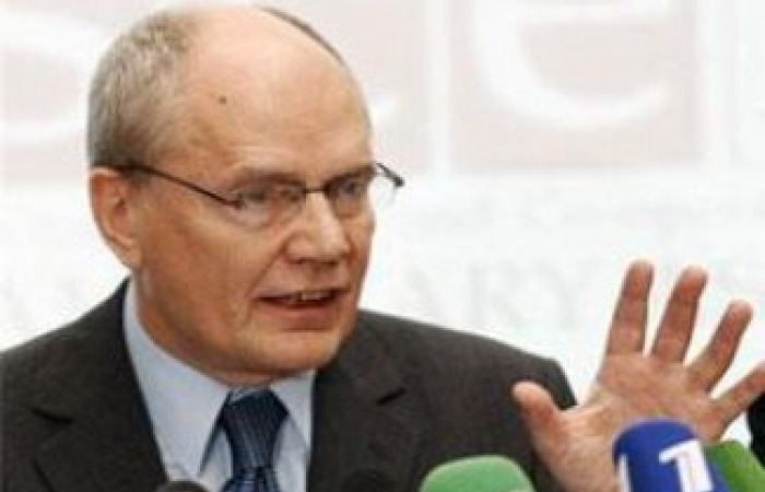 Горан Ленмаркер: «Войну легко начать, но трудно закончить»