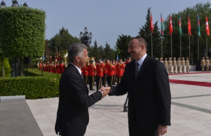 Швейцария предлагает новый подход в карабахском конфликте, основанный на стуктурированных переговорах.