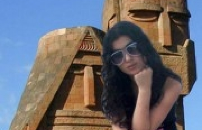 GIRL POWER: Propaganda or people's diplomacy? Will Adeline go to Baku?