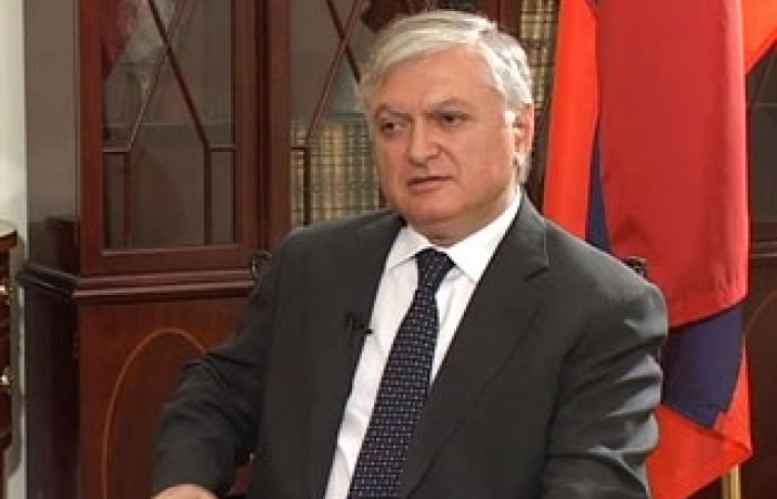 Эдвард Налбандян: