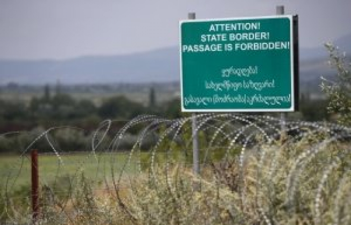 Сепаратистский режим задержал еще двух граждан Грузии