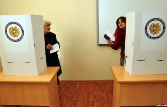 Armenia’s new electoral law: a historical consensus, or a sophisticated deception?