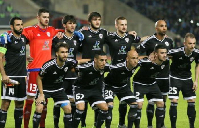 Opinion: Qarabag FK: A refugee football team in Europe's Champions League