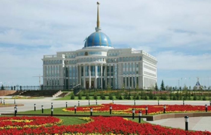 Kazakhstan wants co-operation between EU and EEU.