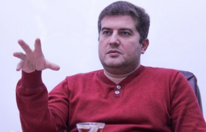 Эркин Гадирли: "Мы готовы к диалогу с правительством. Рано или поздно придет время для этого"