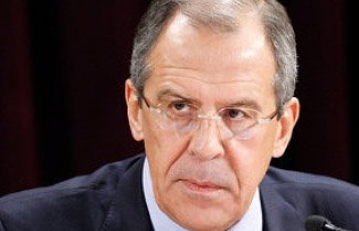 Работа над урегулированием нагорно-карабахского конфликта будет продолжена - Лавров