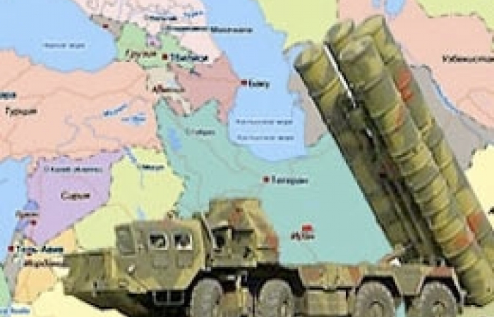 Military expert: Combat characteristics of S-300 complexes in case of their dislocation in Syunik province allow covering Karabakh's air space