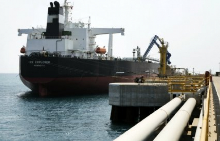 По БТД транспортировано 3 млрд. баррелей нефти