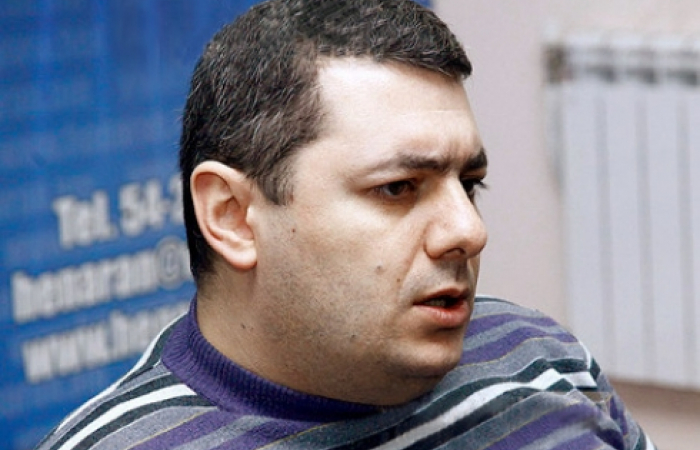 Политолог:
