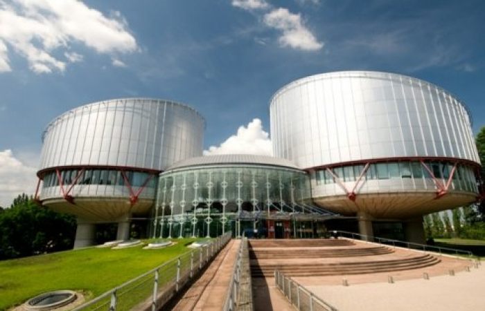 European Court for Human Rights issues judgement in the case of Armenian officer murdered in Budapest