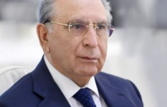 Рамиз Мехтиев публикует статью по Карабаху
