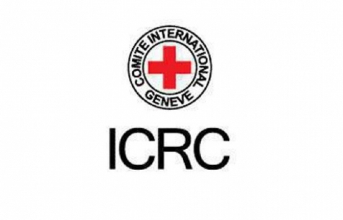 ICRC visits Armenian captives held in Azerbaijan.