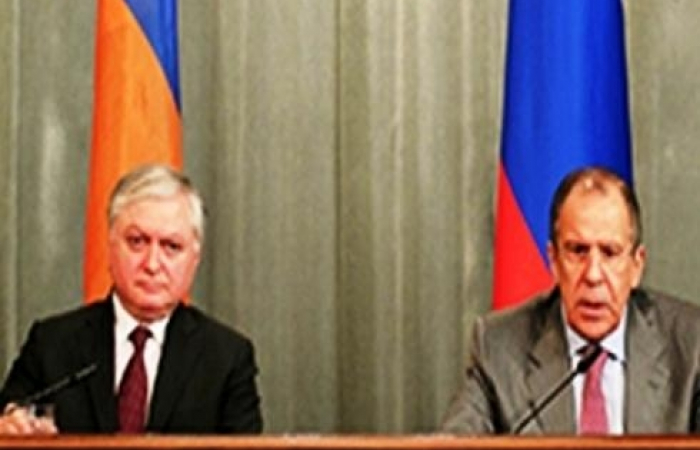 Azerbaijani Foreign Minister says Karabakh talks are in a state of stagnation