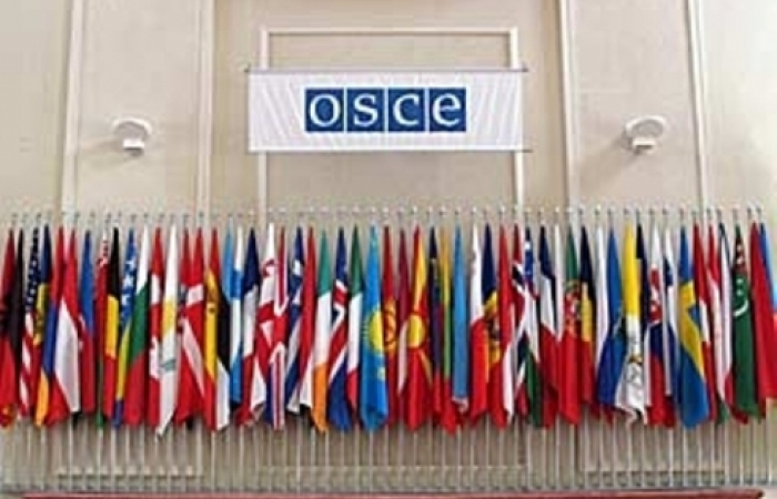 OSCE Minsk Group co-chair expected in the region shortly.