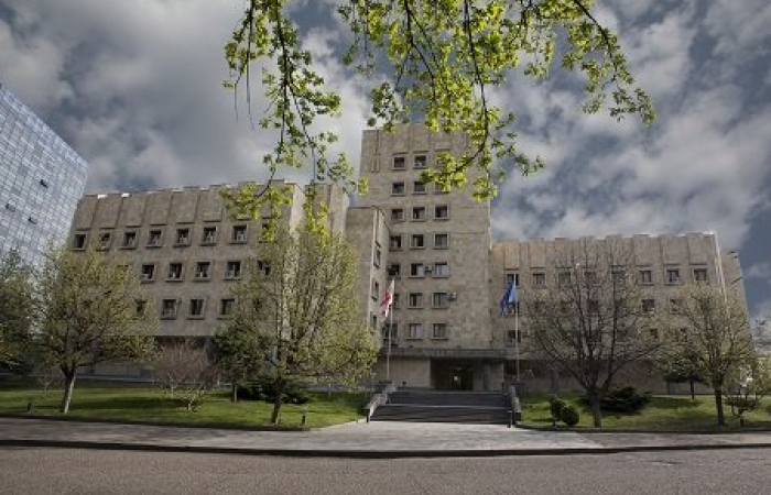 Грузия объявила о крупных кадровых и структурных перестановках в правительстве