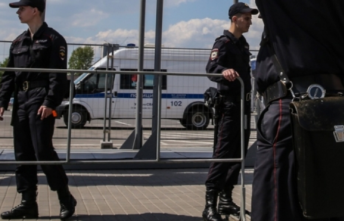 Трое погибли, десятки ранены в результате драки на Хованском кладбище в Москве - TАСС