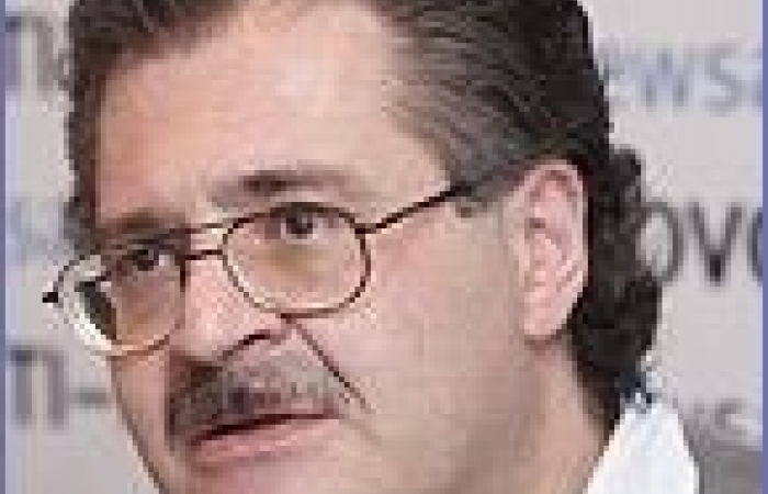 Интервью Сергея Шакарянца информагентству АрмИнфо