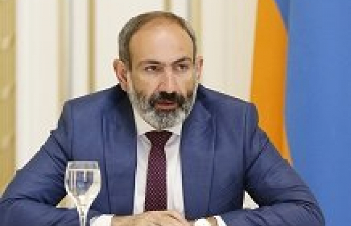 Пашинян: "Мы не начнем войну"