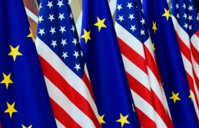 ЕС и США призывают Грузию к диалогу между правительством и оппозицией