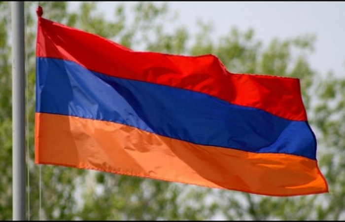 Presidential election kicks off in Armenia
